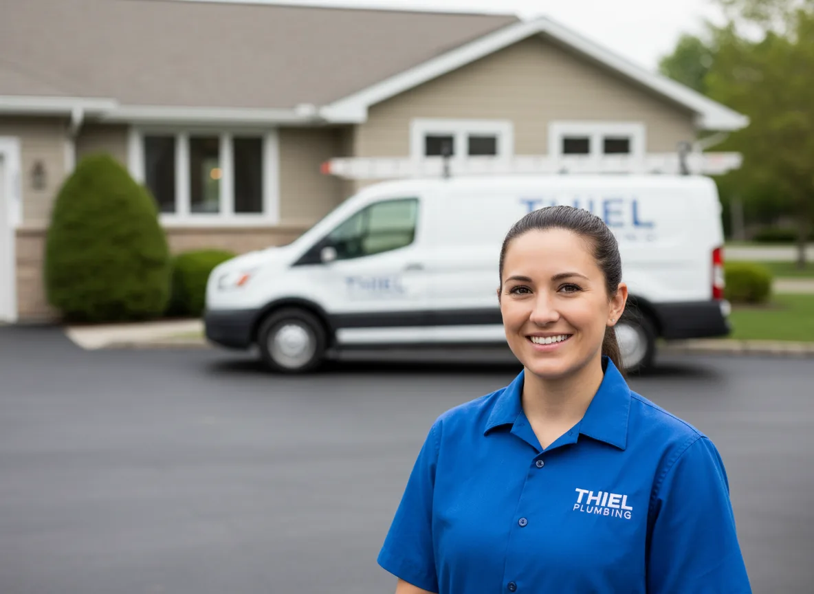 Plumber East Moline, IL FAQs